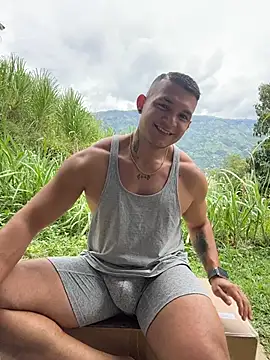 Snapshot of Marco_Vega chatting on 4, 11, 2025 Marco Vega online show from 4, 11, 2025