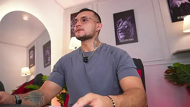 Marco Vega online show from 27, 5, 2026