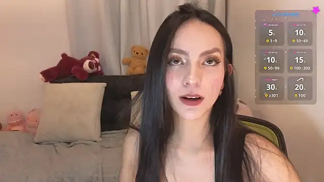 Snapshot of sarah_saenz_ chatting on 31, 5, 2026 sarah saenz online show from 31, 5, 2026