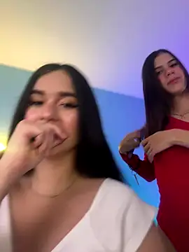 alejandrodolls online show from 19, 12, 2025