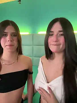 alejandrodolls online show from 31, 3, 2026