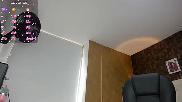 sweet  vanessa1 online show from 28, 2, 2026