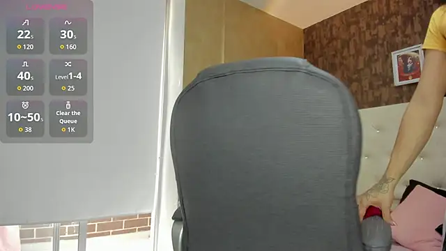 sweet  vanessa1 online show from 12, 2, 2026