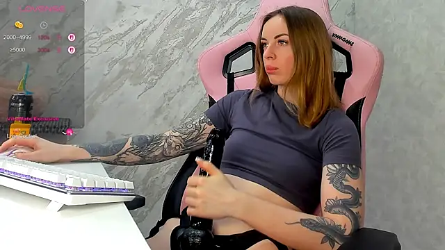 Snapshot of Melissaluvvv chatting on 16, 1, 2026 Melissaluvvv online show from 16, 1, 2026
