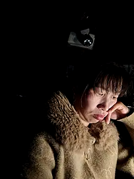 ngocngoc cute online show from 17, 11, 2025