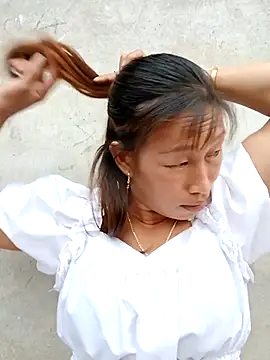 ngocngoc cute online show from 11, 9, 2025