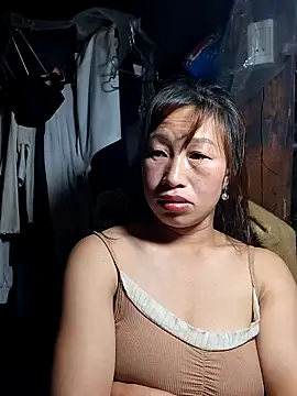 ngocngoc cute online show from 25, 3, 2026