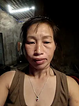 ngocngoc cute online show from 22, 10, 2025