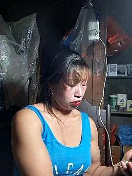 ngocngoc cute online show from 13, 4, 2026