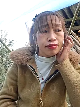 ngocngoc cute online show from 19, 12, 2025