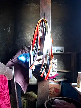 ngocngoc cute online show from 26, 11, 2025