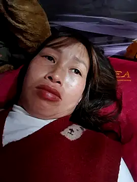 ngocngoc cute online show from 11, 2, 2026