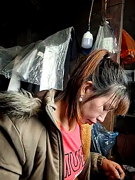 ngocngoc cute online show from 23, 3, 2026