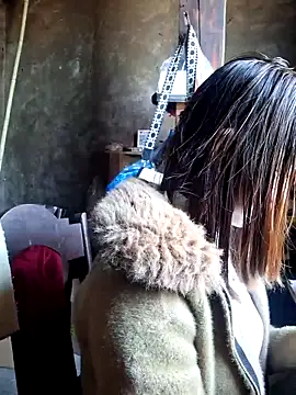 ngocngoc cute online show from 1, 12, 2025