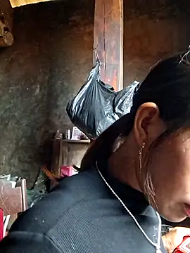 ngocngoc cute online show from 26, 10, 2025