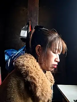 ngocngoc cute online show from 16, 12, 2025