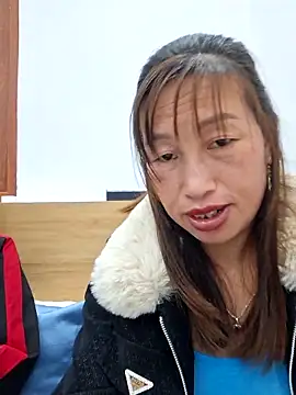 ngocngoc cute online show from 16, 1, 2026