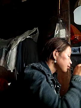 ngocngoc cute online show from 20, 3, 2026