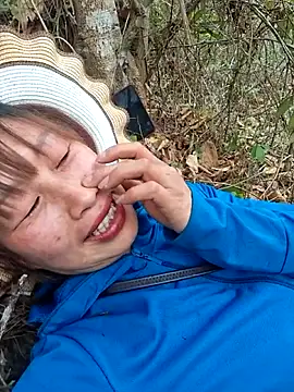 ngocngoc cute online show from 31, 3, 2026