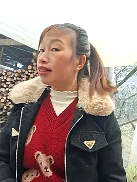 ngocngoc cute online show from 21, 2, 2026