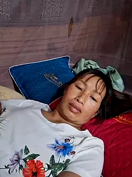ngocngoc cute online show from 12, 6, 2026