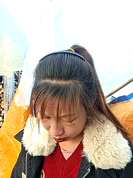 ngocngoc cute online show from 16, 2, 2026