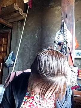 ngocngoc cute online show from 2, 12, 2025