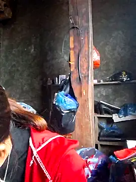 ngocngoc cute online show from 1, 11, 2025