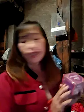 ngocngoc cute online show from 7, 11, 2025