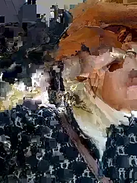 ngocngoc cute online show from 20, 12, 2025