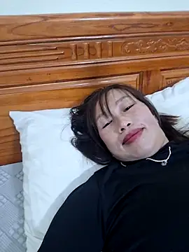 ngocngoc cute online show from 21, 12, 2025