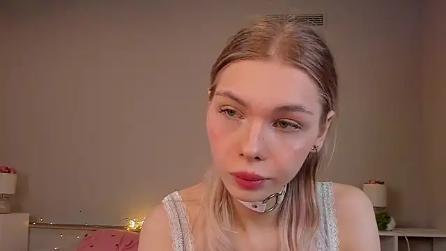Blondy Fina online show from 1, 5, 2026