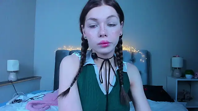 Snapshot of Blondy_Fina chatting on 20, 7, 2026 Blondy Fina online show from 20, 7, 2026