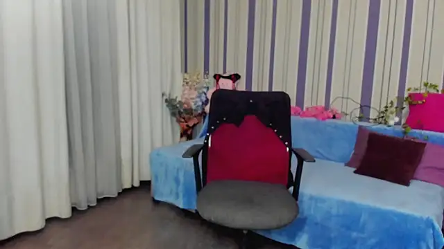 MilanaAlvis online show from 18, 10, 2025