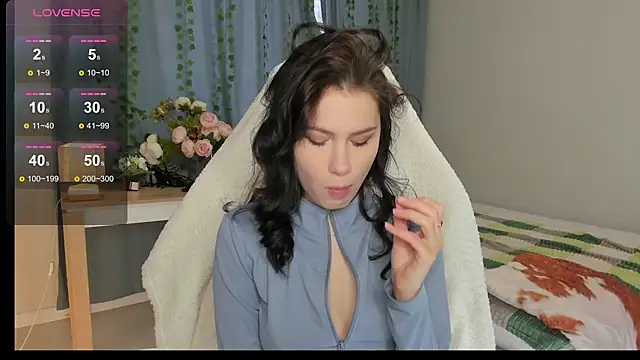 Vanellopes online show from 19, 2, 2026