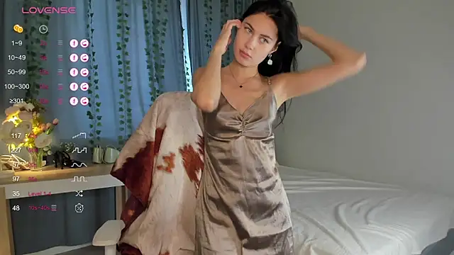 Vanellopes online show from 7, 10, 2025