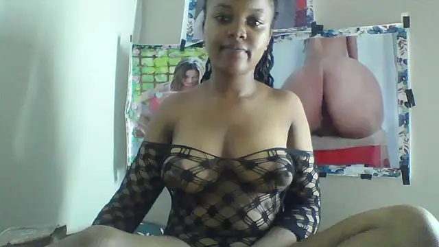 Babyy Face online show from 20, 9, 2025