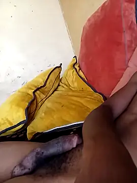 BlessingShikisha online show from 2, 12, 2025