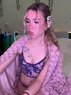NastyaKiss1 online show from 25, 9, 2025