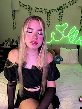 NastyaKiss1 online show from 22, 9, 2025