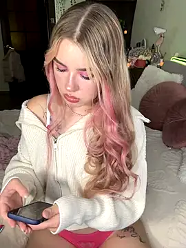 NastyaKiss1 online show from 7, 10, 2025