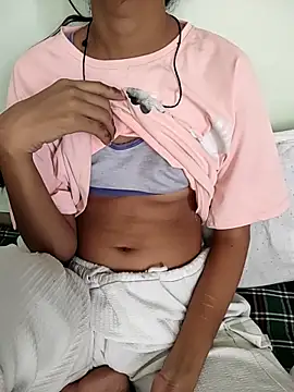 Anjana Lovely online show from 5, 10, 2025