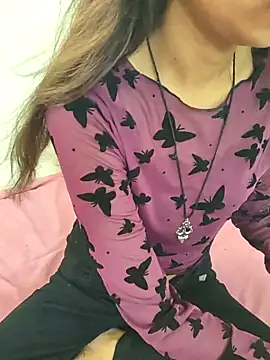 Anjana Lovely online show from 15, 9, 2025