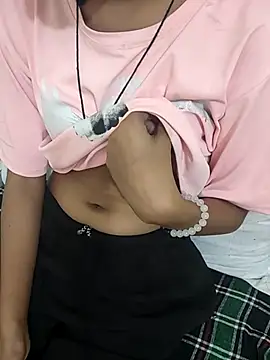 Anjana Lovely online show from 28, 9, 2025