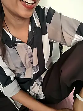 Anjana Lovely online show from 23, 9, 2025
