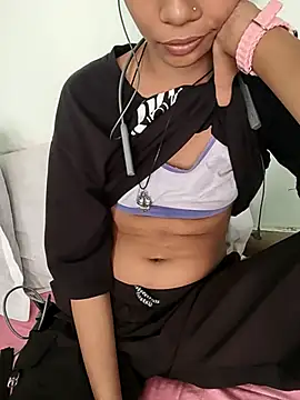 Anjana Lovely online show from 16, 9, 2025