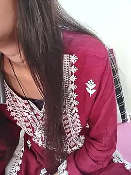 Anjana Lovely online show from 22, 9, 2025