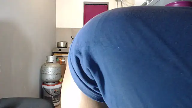 YummySyriaxoxo online show from 4, 11, 2025