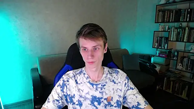 yes cute boy  online show from 5, 3, 2026