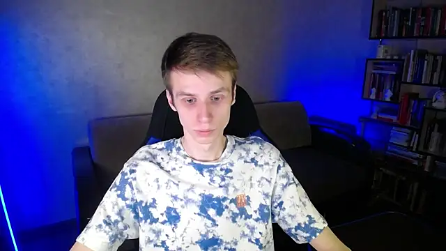 yes cute boy  online show from 9, 2, 2026